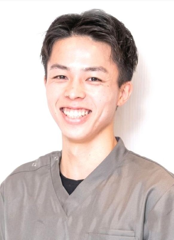 たかさき整骨院 院長